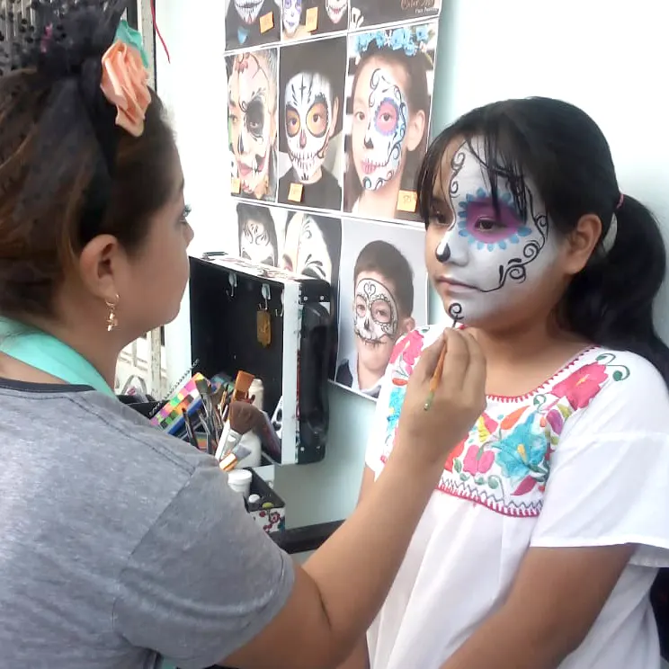 pintacaritas