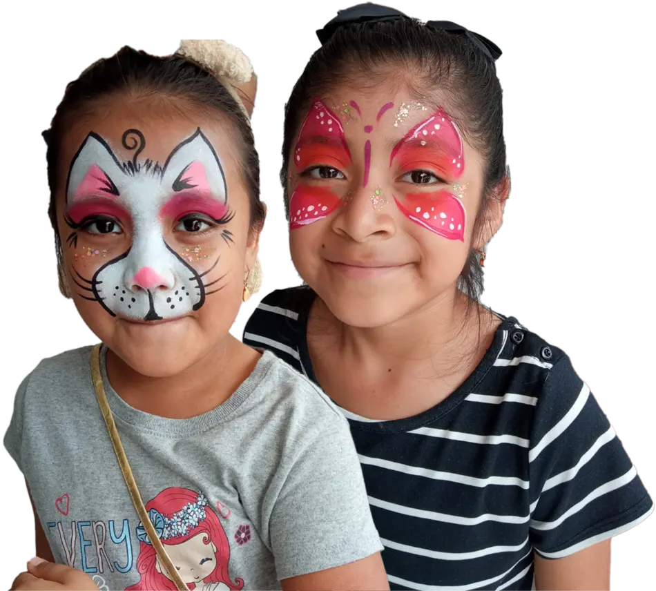 pintacaritas