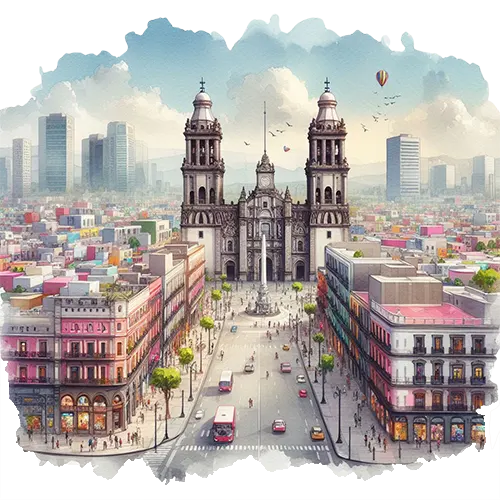 cdmx