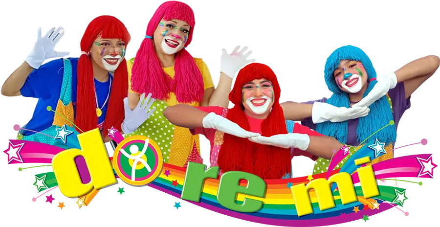 PayasitasDoReMi